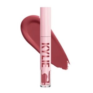 Kylie Jenner Lip Shine Lacquer – “A Whole Lerk” 💄